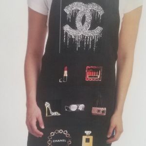 Aprons coco Chanel